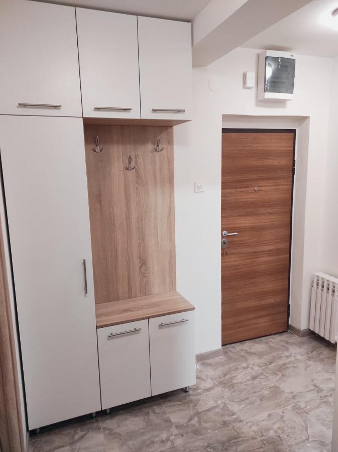 Apartman Stanisic פאלה מראה חיצוני תמונה