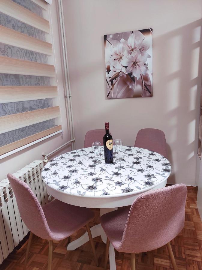 Apartman Stanisic פאלה מראה חיצוני תמונה