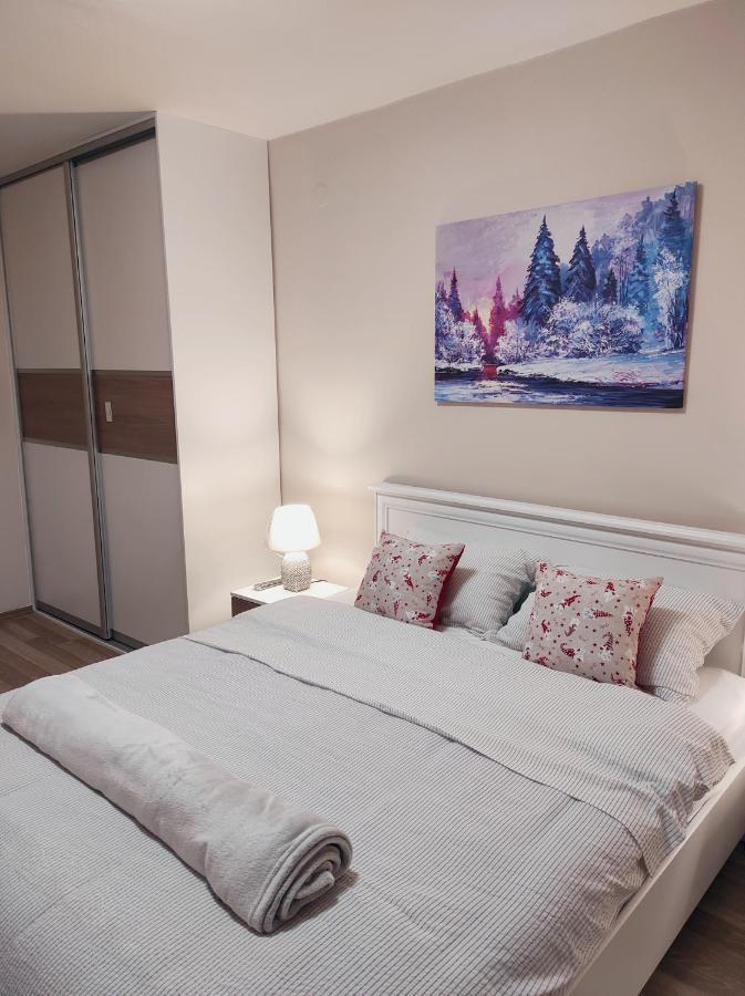 Apartman Stanisic פאלה מראה חיצוני תמונה